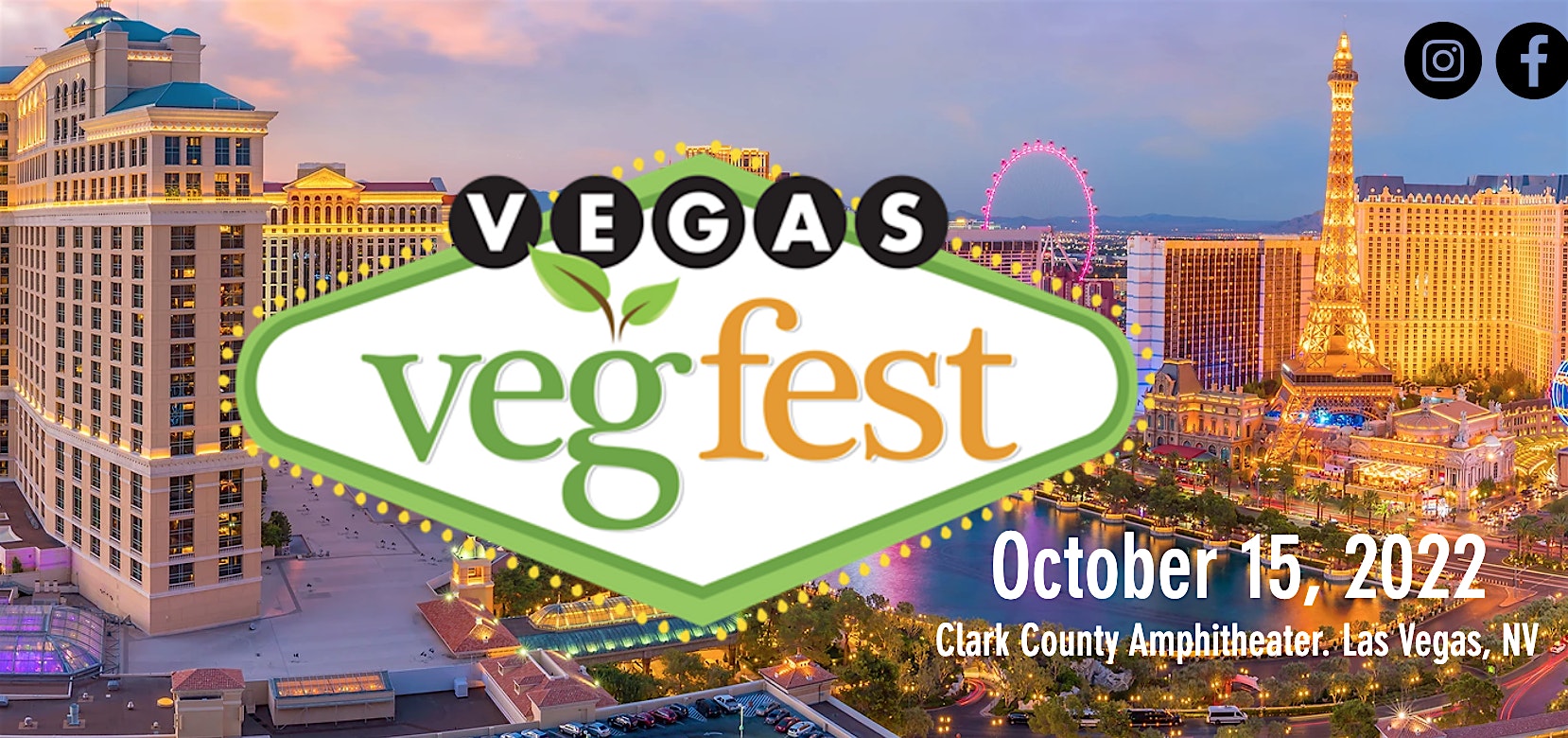 Vegas VegFest