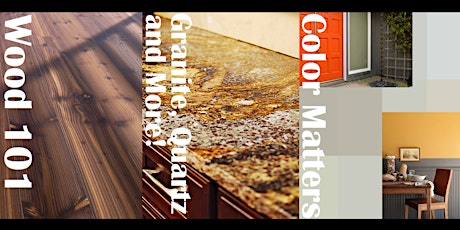 FREE CLASS: Wood Flooring 101 primary image