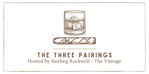 The Three Pairings - 9/1/22