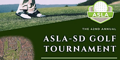 ASLASD Golf Player and Sponsor Payment Portal