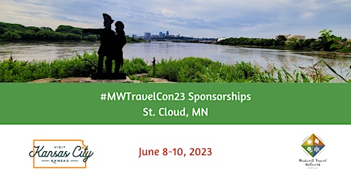 Midwest Travel Network Conference 2023 - Kansas City, KS **Sponsorships**