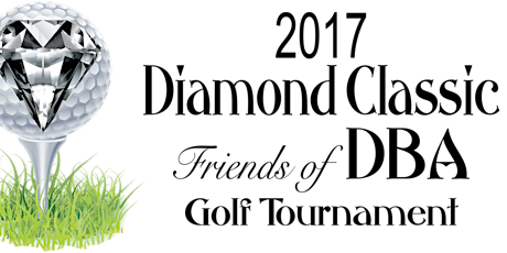 Friends of DBA Annual Diamond Classic Golf Tournament -Coppertop at Cherokee Hills Golf Course primary image