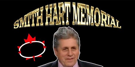 RCW Presents SMITH HART MEMORIAL SHOW