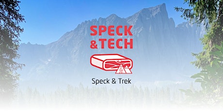 Speck&Trek #2