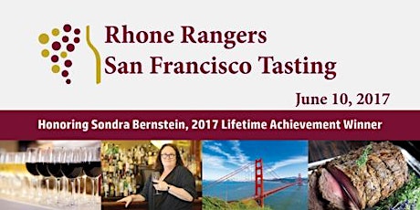 Rhone Rangers 2017 San Francisco primary image