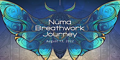Numa Breathwork w/ Special Guest Trevor Yelich