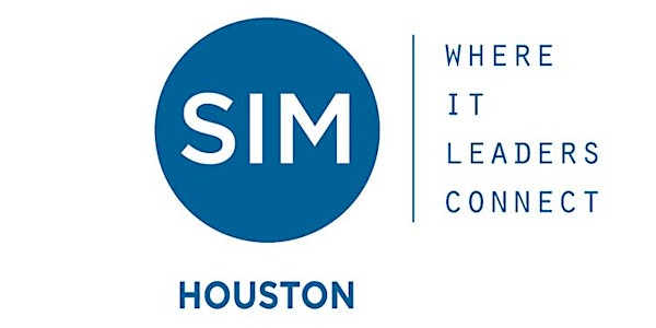 SIM Houston Chapter Meeting - August 2022