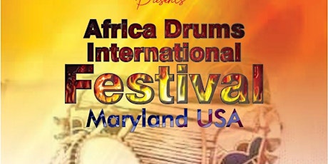 Africa Drums International Festival