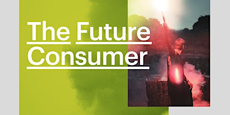 WGSN Futures Hong Kong - The Future Consumer Summit primary image