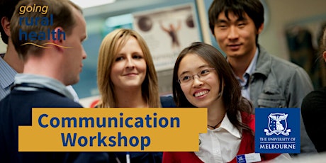 Communication workshop