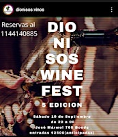 DIONISOS WINE FEST
