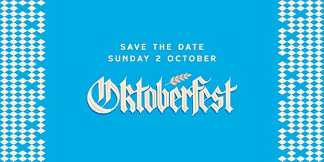 Townsville Brewery Oktoberfest