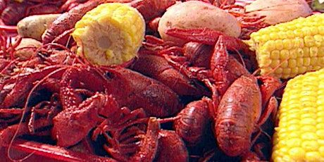 Crawfish Cookout primary image