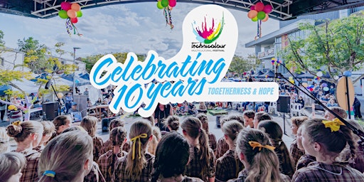 Technicolour Multicultural Festival 2022