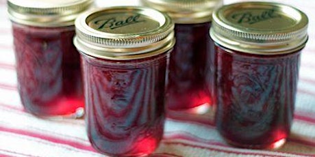 Fall Canning and Preserving