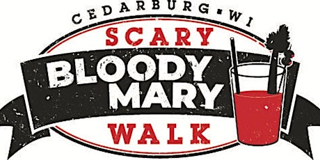 Scary Bloody Mary Walk 2022