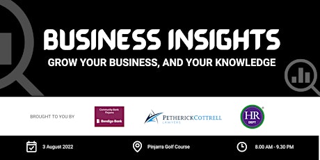 Business Insights primary image