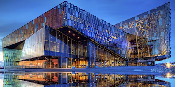 Startup Iceland 2018