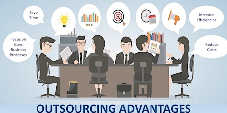 Outsource Para Planning, Administration, Accounting and Legal Services primary image