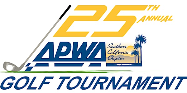 25th Annual APWA Golf Tournament