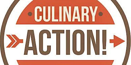 Imagen principal de Culinary Action Alava 2017