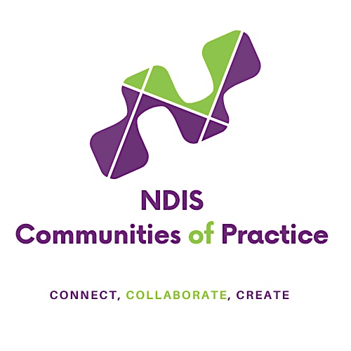 NDIS Community of Practice