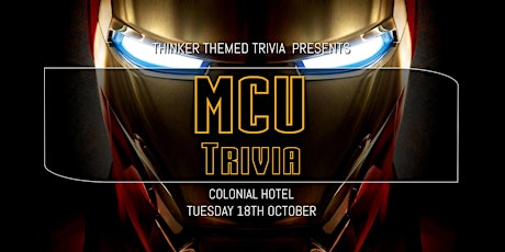 MCU Trivia - Colonial Hotel