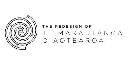 Te Whakahou i te Marautanga o Aotearoa - Tāmaki Makaurau primary image