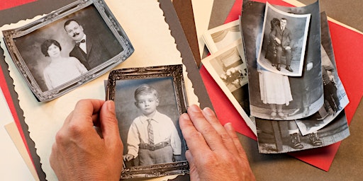Introduction to Family History - Wollongong Library