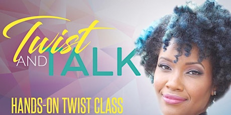 Twist & Talk primary image