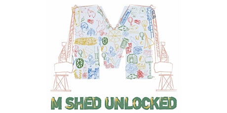 M Shed Unlocked - Crane Rides & Tours primary image