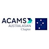 Logo von ACAMS Australasian Chapter