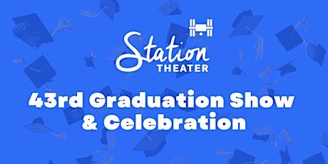 Station Theater's 43rd Improv Graduation & Celebration with Boobytrap
