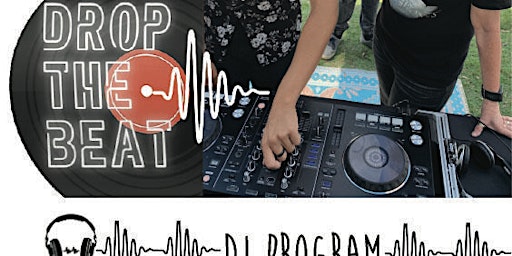 Drop The Beat on The Hill DJay Progam