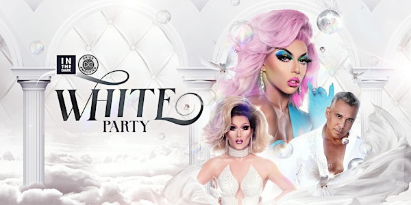 The White Party - World Pride 2023