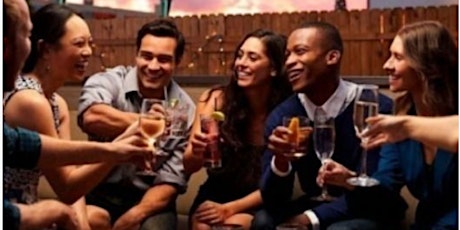 Make new friends with like-minded ladies & gents! (25-45/FREE Drink)ZURICH