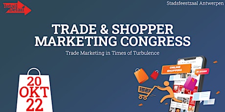 Trade & Shopper Marketing Congress 2022