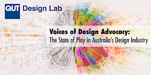 Voices of Design Advocacy: The State of Play in Australia's Design Industry