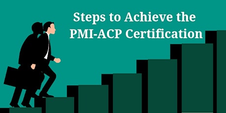 PMI-ACP Certification Training in St. Cloud, MN