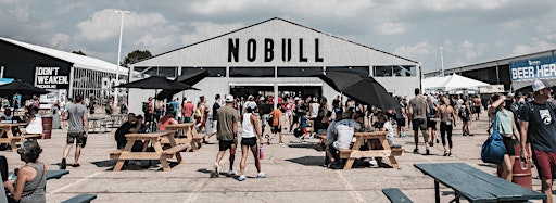 Collection image for NOBULL CrossFit Games® London Fanzone Experience