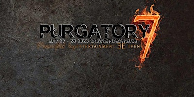 Purgatory 7 - Photo Ops