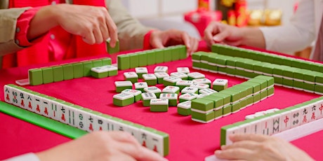 Mahjong Group (Eastern/Asian Version)