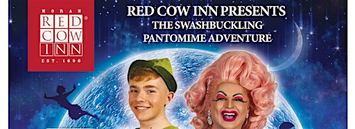 Collection image for Peter Pan Pantomime