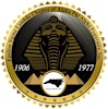 The Epsilon Sigma Lambda Chapter of Alpha Phi Alpha Fraternity, Inc.'s Logo