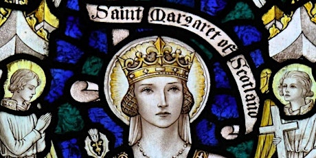 Who was Margaret of Wessex/Scotland?