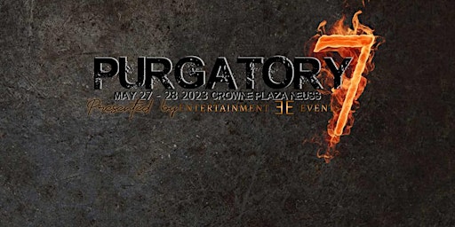 Purgatory 7 - Autographs