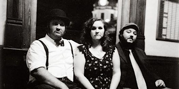 The New 76ers w/ Rachel Grubb @ Heartwood Soundstage