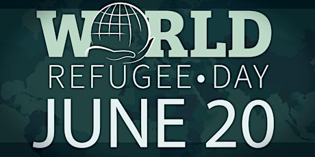World Refugee Day  primary image