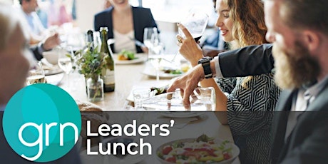Leaders' Lunch