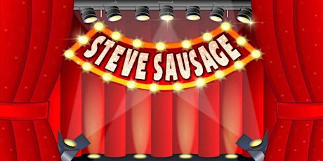 Steve Sausage fun packed family show